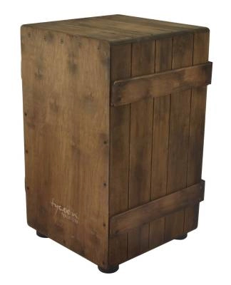 Tycoon Percussion - 29 Crate Cajon - Siam Oak