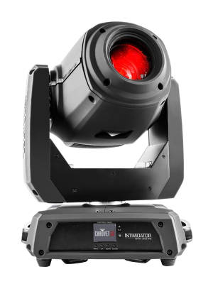 Intimidator Spot 375Z 150W LED Moving Head Spot