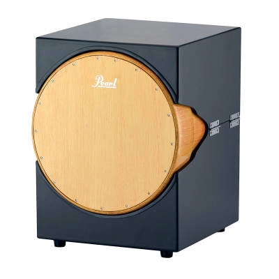 PCJIC645  Inner Circle Multi-Drum Cajon/Conga/Djembe