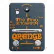 Orange Amplifiers - Amp Detonator Buffered AB-Y Pedal