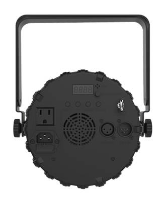 SlimPAR T12 BT RGB Compact Wash PAR w/ Bluetooth