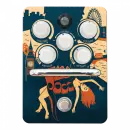 Orange Amplifiers - Kongpressor Compression\/Limiter Pedal