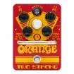 Orange Amplifiers - Two Stroke Boost EQ and Dual Parametric