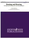 Eighth Note Publications - Ranting and Roaring (Well Rant and Well Roar) - Canadian Folk Song\/Marlatt - Woodwind Ensemble