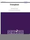Eighth Note Publications - Triumphant - Meeboer - Woodwind Ensemble