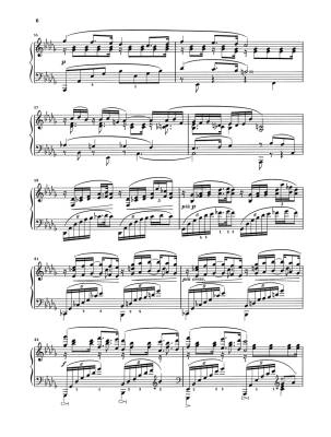 Nocturne - Debussy/Heinemann - Piano