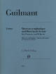 G. Henle Verlag - Morceau symphonique op. 88 and Morceau de lecture - Guilmant/Rahmer - Trombone/Piano