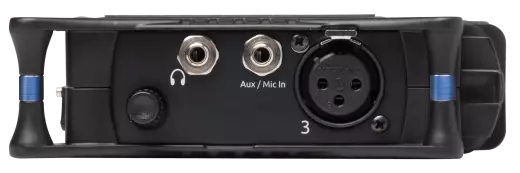 MixPre-3M Multitrack Audio Recorder & USB Audio Interface for Musicians