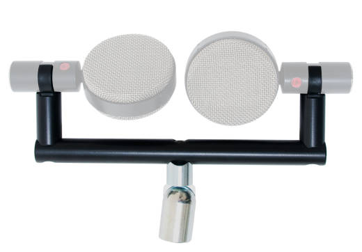 Stereo Mounting Bar for 4030L Microphones