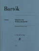 G. Henle Verlag - Romanian Christmas Songs - Bartok/Somfai - Piano - Book
