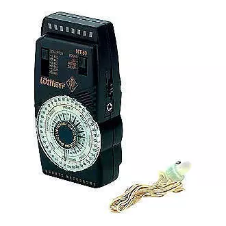 Quartz Pendulum LED Metronome