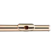Powell Flutes - Custom Soloist 14K Rose Gold Flute Headjoint