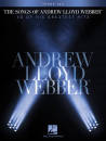 Hal Leonard - The Songs of Andrew Lloyd Webber - Tenor Sax - Book