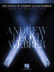Hal Leonard - The Songs of Andrew Lloyd Webber - Cello - Book