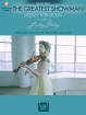 Hal Leonard - The Greatest Showman: Medley for Violin - Pasek/Paul/Stirling - Sheet Music/Audio Online