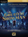 Hal Leonard - The Greatest Showman: Instrumental Play-Along - Pasek/Paul - Horn - Book/Audio Online