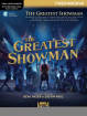 Hal Leonard - The Greatest Showman: Instrumental Play-Along - Pasek/Paul - Trombone - Book/Audio Online