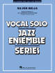 Hal Leonard - Silver Bells - Livingston/Evans/Stitzel - Jazz Ensemble - Gr. 3-4