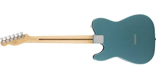 Player Telecaster, Maple Fingerboard - Tidepool