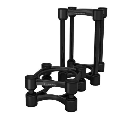 IsoAcoustics - ISO-130 Professional Studio Monitor Isolation Stands