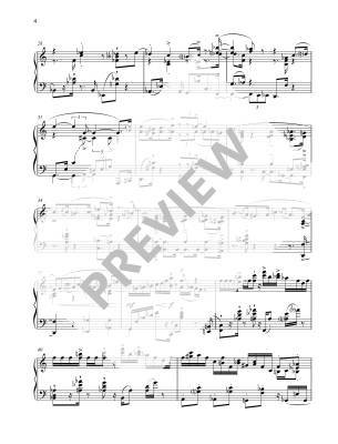 Sonata No. 6, Op. 62 - Kapustin - Piano