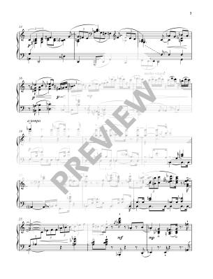 Sonata No. 6, Op. 62 - Kapustin - Piano