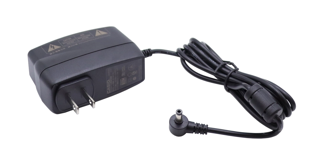 9.5 Volt Power Adaptor for Keyboards