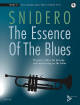 Advance Music - The Essence of the Blues: Trumpet - Snidero - Book/CD