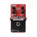 Keeley - 30ms Automatic Double Tracker Pedal with Reverb