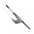 CodaBow - Revelation Graphite Fibre Bass Bow - German