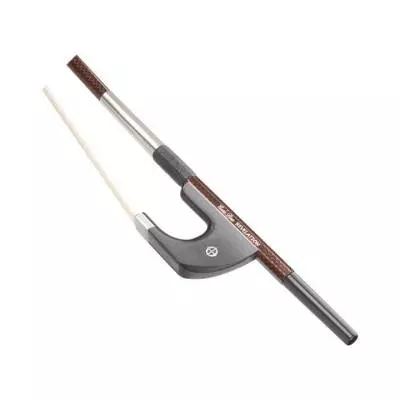 CodaBow - Revelation Graphite Fibre Bass Bow - German