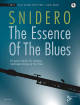 Advance Music - The Essence of the Blues: Flute - Snidero - Book/CD