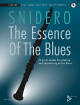 Advance Music - The Essence of the Blues: Clarinet - Snidero - Book/CD