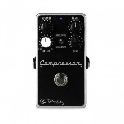 Keeley - Compressor Plus Pedal