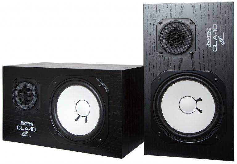 CLA10 Passive Reference Monitors (Pair)