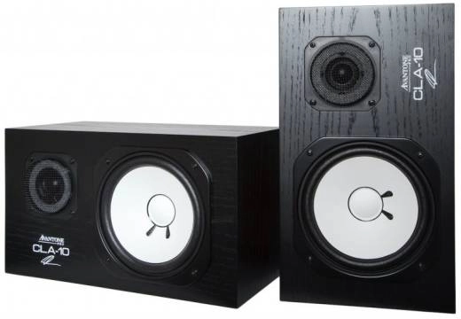 Avantone Pro - CLA10 Passive Reference Monitors (Pair)