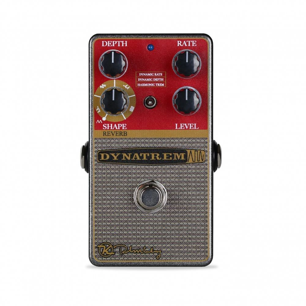 DynaTrem Dynamic Tremolo Pedal