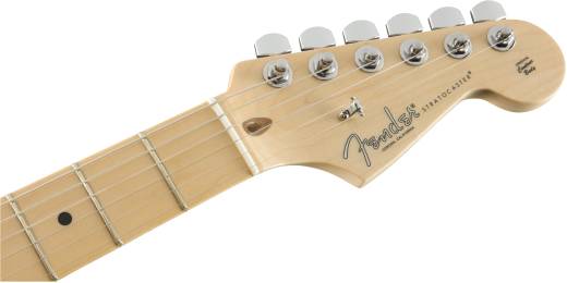 FSR American Professional Stratocaster, Maple Fingerboard - Daphne Blue