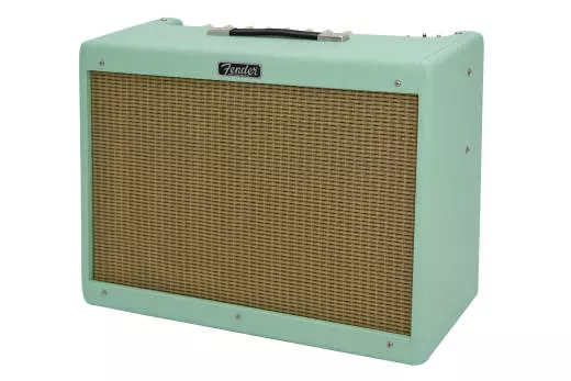 FSR Hot Rod Deluxe IV w/ Celestion Creamback - Surf Green