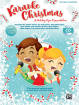 Alfred Publishing - Karaoke Christmas - Beck et al. - Teachers Handbook/Enhanced CD