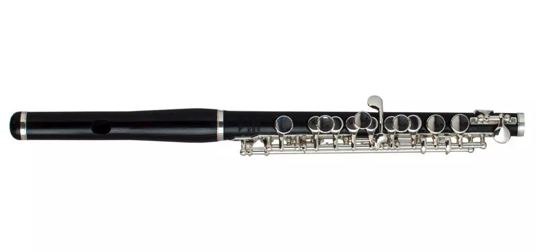 Signature Piccolo with Wave Headjoint