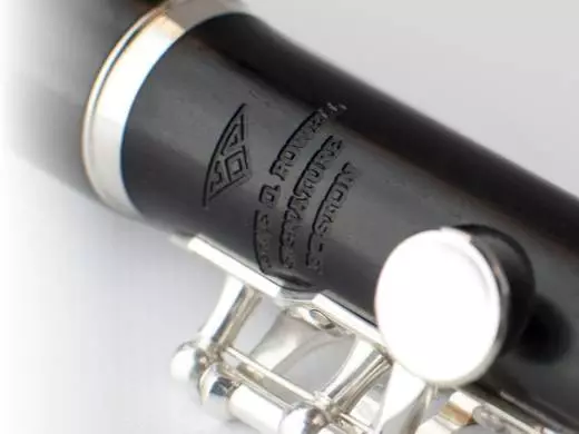 Signature Piccolo with Wave Headjoint