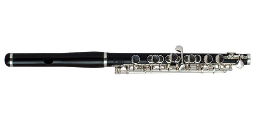 Signature Piccolo with Wave Headjoint