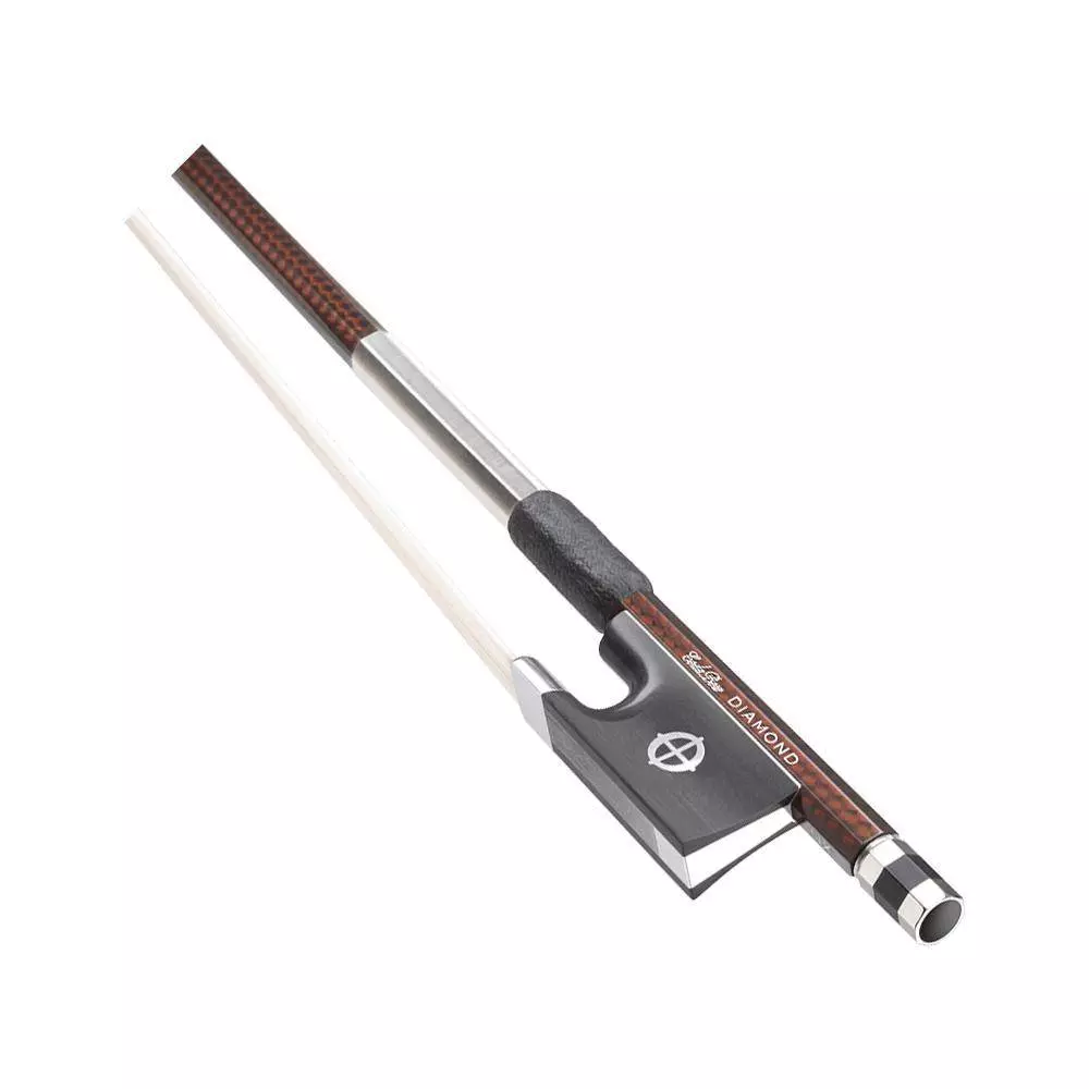 Diamond NX Violin Bow 4/4