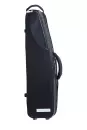 Bam Cases - Signature Soprano Saxophone Case - Black