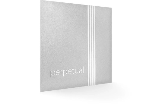 Perpetual 4/4 Violin String Set