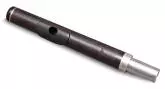 Powell Flutes - Grenadilla Flute Headjoint with Carved Lip Plate