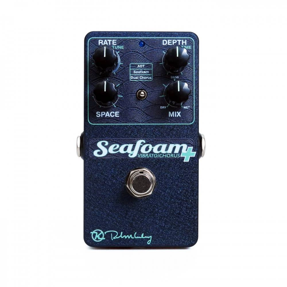 Seafoam Plus Chorus Pedal