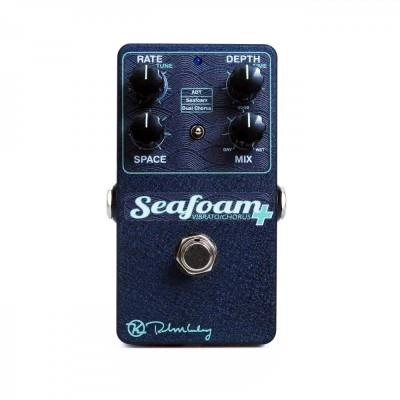 Keeley - Seafoam Plus Chorus Pedal