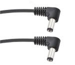 Voodoo Lab - 2.1mm Right Angle Barrel Cable - 24